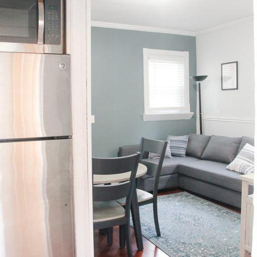 Historic Peaceful Apartment New Haven