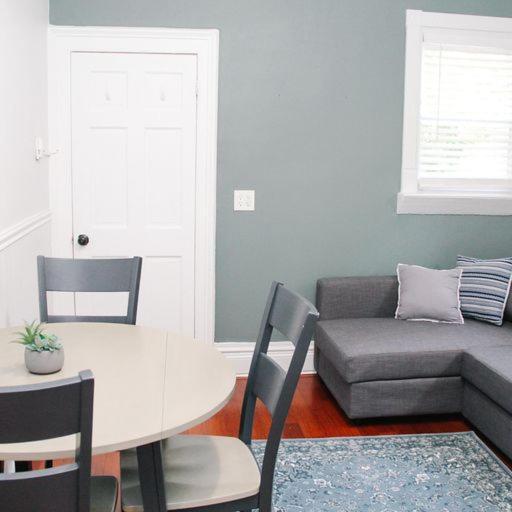 Historic Peaceful Apartment *