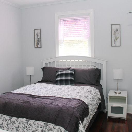 Historic Peaceful Apartment *